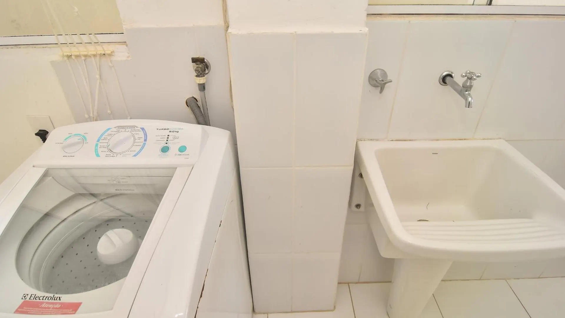 Апартаменты Vista Mar Na Quadra Do Atlantico Shopping P1287 Балнеариу-Камбориу